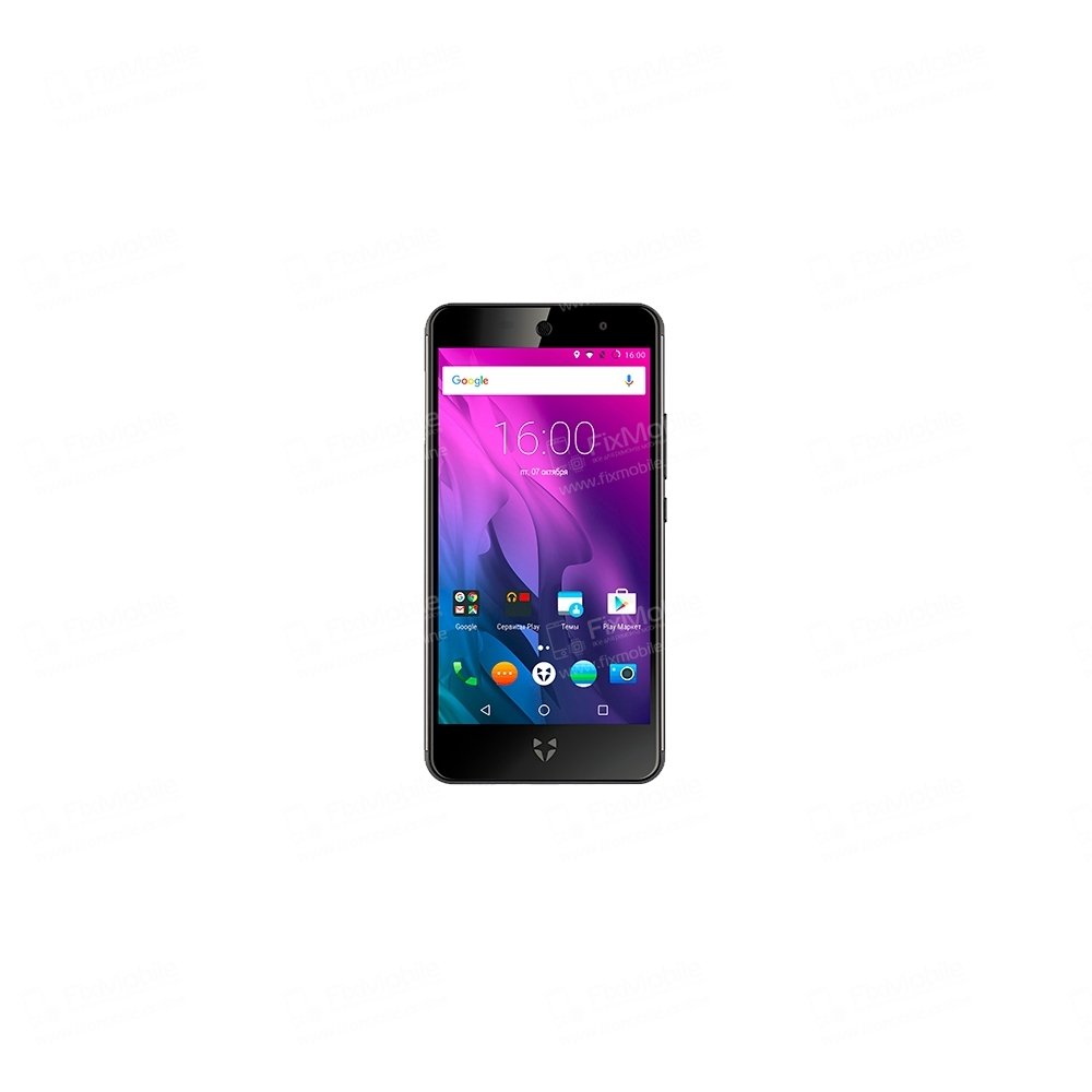 Разъем зарядки для Wileyfox Swift 2 X (Type-C)