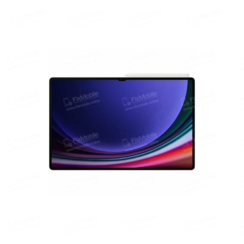 Дисплей для Samsung Galaxy Tab S9 11 Wi-Fi (X710) Galaxy Tab S9 11 Wi-Fi (X710) (черный)