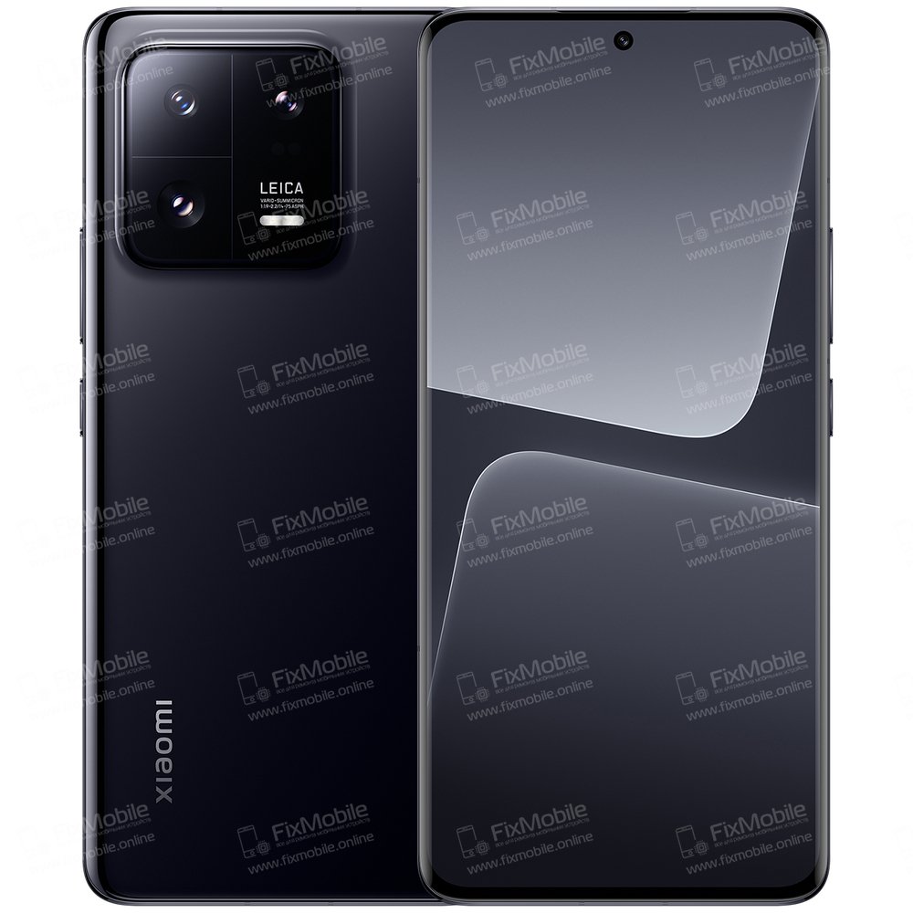 Разъем зарядки для Xiaomi 13 Pro