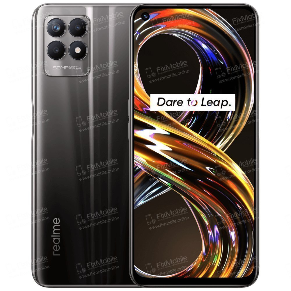 Сетка динамика для Xiaomi Realme 8i