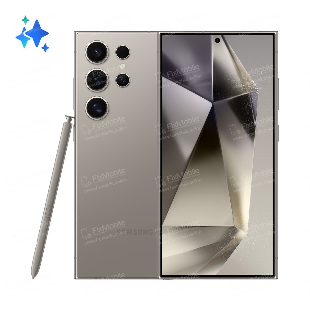Камера для Samsung Galaxy S24 Ultra (S928B) задняя