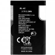 Аккумуляторная батарея для teXet TM-B415 — 2