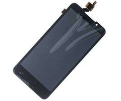 Дисплей с тачскрином для HTC Desire 516 Dual (черный) — 1