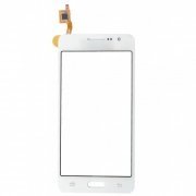 Тачскрин (сенсор) для Samsung Galaxy Grand Prime (G530H) (белый)