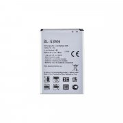 Аккумуляторная батарея для LG G3 Stylus (D690) BL-53YH — 1