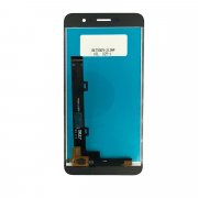 Дисплей с тачскрином для Huawei Honor 4C Pro (TIT-L01) (черный) — 2