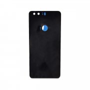 Задняя крышка для Huawei Honor 8 (черная) — 1