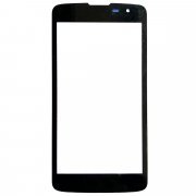 Стекло для LG K7 2017 (X230) (белое) — 2