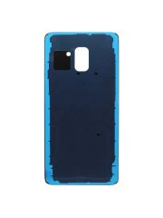 Превью Задняя крышка для Samsung Galaxy A8 Plus (2018) A730F (золото) &mdash; 2