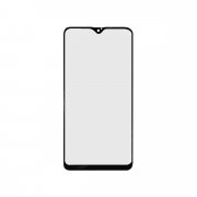 Стекло для Samsung Galaxy M10 (M105F) (черное)