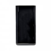 Задняя крышка для Samsung Galaxy A80 (A805F) (черная) — 1