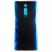 Задняя крышка для Xiaomi Mi 9T (синяя) — 1