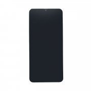 Дисплей с тачскрином для Samsung Galaxy A50s (A507F) (черный) AMOLED — 1