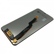 Дисплейный модуль с тачскрином для Samsung Galaxy M10 (M105F) (черный) (AA) — 2