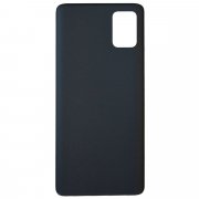 Задняя крышка для Samsung Galaxy A51 (A515F) (белая) — 2
