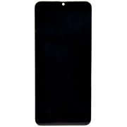 Дисплей с тачскрином для Samsung Galaxy A50s (A507F) (черный) TFT