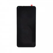 Дисплей с тачскрином для Huawei Nova 5T (черный)