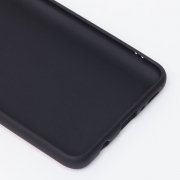 Чехол-накладка SC201 для Samsung Galaxy A21s (A217F) (розовая) — 2