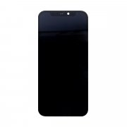 Дисплей с таскрином для Apple iPhone 12 Pro (черный) — 2
