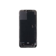 Дисплей с тачскрином для Apple iPhone 12 Pro Max (черный) (AAA) — 2