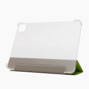 Чехол на планшет TC001 для Apple iPad Pro 12.9 2020 (зеленый) — 3