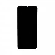 Дисплей с тачскрином для Samsung Galaxy A20 (A205F) (черный) AMOLED — 1