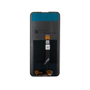 Дисплей с тачскрином для Nokia X20 (черный) (AAA) — 2