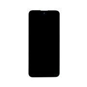 Дисплей с тачскрином для Nokia X20 (черный) (AAA) — 1