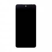 Дисплей с тачскрином для Tecno Camon 17P (черный) — 2
