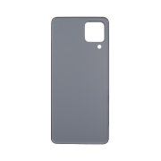 Задняя крышка для Samsung Galaxy A22 (A225F) (черная) — 2