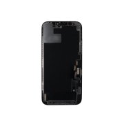 Дисплей с тачскрином для Apple iPhone 12 Pro (черный) (AA) OLED — 2