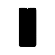 Дисплей с тачскрином для Nokia 1.4 (черный) — 1