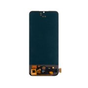 Дисплей с тачскрином для Vivo V20 SE (черный) AMOLED — 2