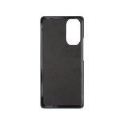 Задняя крышка для Huawei Honor 50 (серебристая) — 2