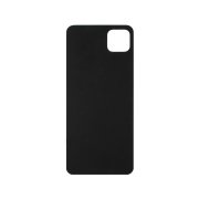 Задняя крышка для Samsung Galaxy A22s 5G (A226B) (черная) — 2