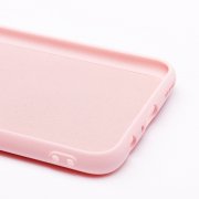 Чехол-накладка Activ Full Original Design для Huawei P Smart 2019 (светло-розовая) — 2