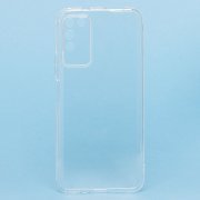 Чехол-накладка Ultra Slim для Huawei Honor X10 (прозрачная) &mdash; 1