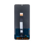 Дисплей с тачскрином для Xiaomi Redmi 10C (черный) — 2