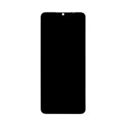 Дисплей с тачскрином для Xiaomi Redmi 10C (черный) — 1