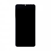 Дисплей с тачскрином для Tecno Spark 8T (черный) — 2