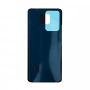 Задняя крышка для Xiaomi 11T (белая) — 2