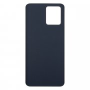 Задняя крышка для Realme 8 4G (черная) — 2