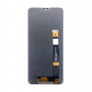 Дисплей с тачскрином для TCL 20B (черный) — 2