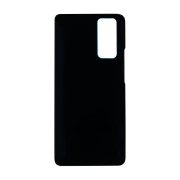 Задняя крышка для Huawei Honor 30 Pro Plus (черная) — 2