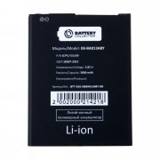 Аккумуляторная батарея для Samsung Galaxy A01 Core (A013F) EB-BA013ABY Премиум — 1