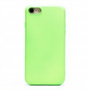 Чехол-накладка Activ Full Original Design для Apple iPhone 7 (зеленая) — 1