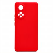 Чехол-накладка Activ Full Original Design для Huawei Honor 50 (красная) — 1