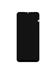 Дисплей с тачскрином для Realme C31 (черный) — 1