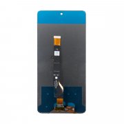 Дисплей с тачскрином для Tecno Camon 19 Pro (черный) — 2
