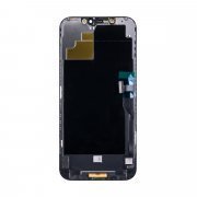Дисплей с тачскрином для Apple iPhone 12 Pro Max (черный) (AA) — 2